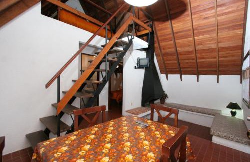 La Paloma Cabin | Complejo Turístico Anaconda Cabañas