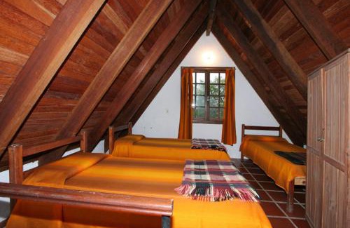 La Paloma Cabin | Complejo Turístico Anaconda Cabañas