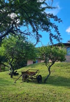Rio Ceballos Cabin | Complejo Turístico Colanchanga