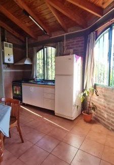Rio Ceballos Cabin | Complejo Turístico Colanchanga