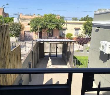 Alta Gracia Apartment | Complejo Varge Norte