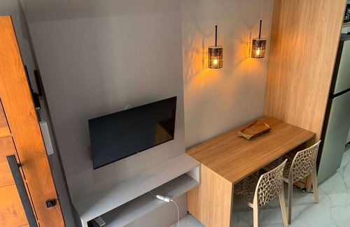 Jaguaruna Apartment | Complete and Modern Apartments in Jaguaruna, 140m From the Beach - PLO