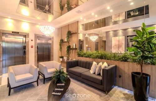 Tabuleiro dos Oliveiras Apartment | Complete Apartments 700m from the Beach - VNV