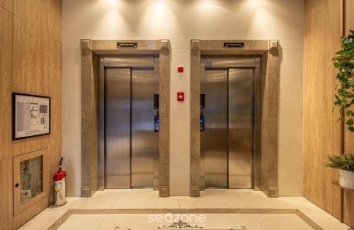 Tabuleiro dos Oliveiras Apartment | Complete Apartments 700m from the Beach - VNV