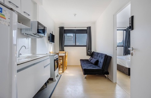 Se Apartment | Complete Stay With Pool, Near the Metro and Praca da Se APS