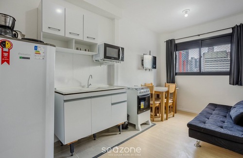 Se Apartment | Complete Stay With Pool, Near the Metro and Praca da Se APS
