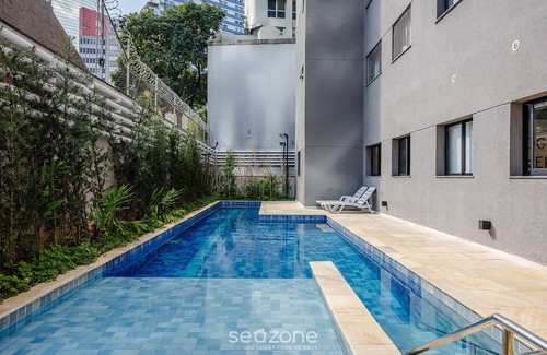 Se Apartment | Complete Stay With Pool, Near the Metro and Praca da Se APS