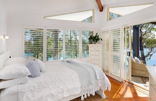 Hyland Park House | Complete Waterfront Views over Deep Creek in Hyland Park