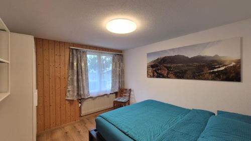 Goldswil Apartment | Completely refurbished comfortable apartment