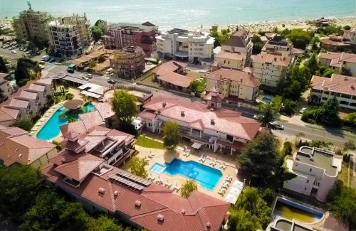 Sunny Beach Hotel | Complex Sunrise by HMG - All Inclusive