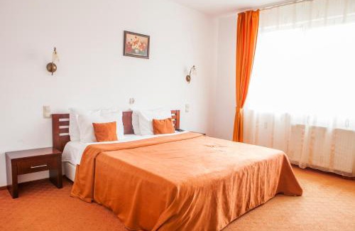 Sincraiu de Mures Resort | Complex Turistic Darina Sancraiu de Mures