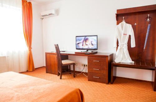 Sincraiu de Mures Resort | Complex Turistic Darina Sancraiu de Mures