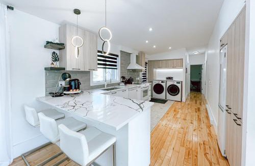 Mont-Tremblant Apartment | Complexe LIVTremblant by Gestion ELITE - LIV1
