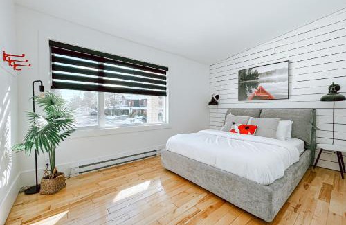 Mont-Tremblant Apartment | Complexe LIVTremblant by Gestion ELITE - LIV1