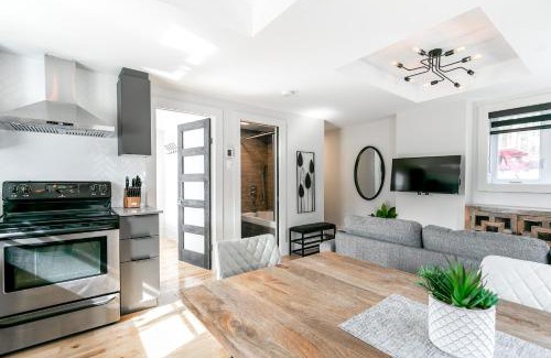 Mont-Tremblant Apartment | Complexe LIVTremblant by Gestion ELITE - LIV2