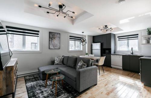 Mont-Tremblant Apartment | Complexe LIVTremblant by Gestion ELITE - LIV2