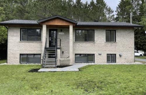 Mont-Tremblant Apartment | Complexe LIVTremblant by Gestion ELITE - LIV2