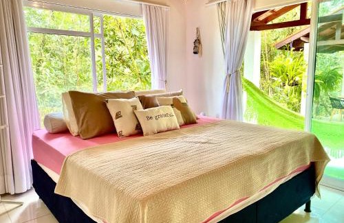 Tejucuoca Ski Chalet | Complexo Claudia Leal na serra de Guaramiranga