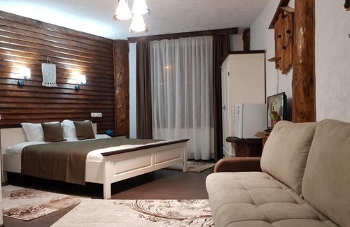 Vatra Dornei Hotel | Complexul Sura Brazilor