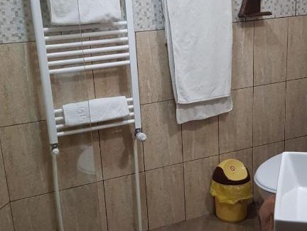 Vatra Dornei Hotel | Complexul Sura Brazilor
