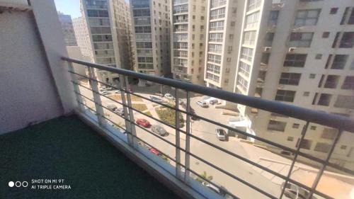 Nasr City Apartment | Compound one katamya