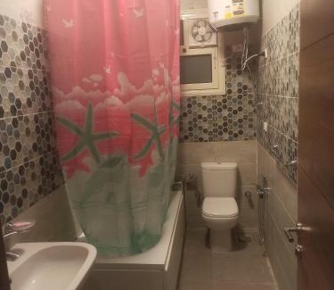 Nasr City Apartment | Compound one katamya