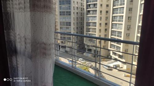 Nasr City Apartment | Compound one katamya