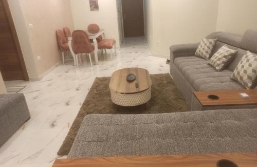Nasr City Apartment | Compound one katamya