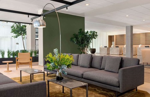 Osterbro Hotel | Comwell Copenhagen Portside Dolce by Wyndham