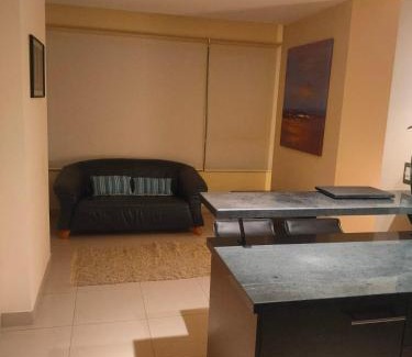 Guayaquil Apartment | Con generador Suite elegante piscina gym en el norte Gye
