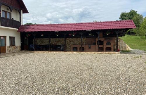 Ocna Sugatag House | Conacul Lupilor
