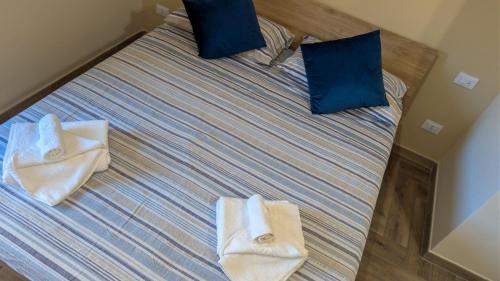 Monte Sacro House | Conca D'Oro Guest House - Stefania