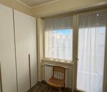 Monte Sacro House | Conca D'Oro Guest House - Stefania