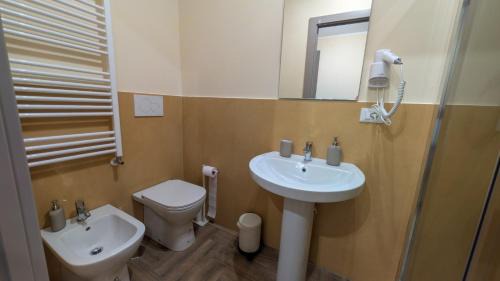 Monte Sacro House | Conca D'Oro Guest House - Stefania