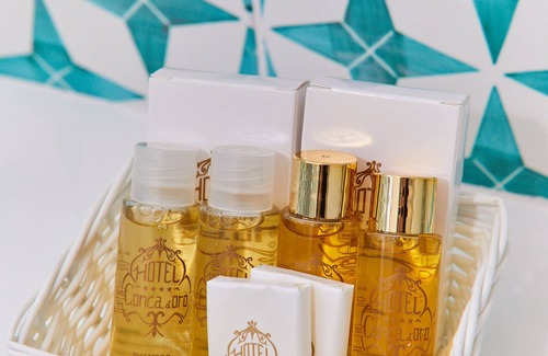 Positano Hotel | Conca D'oro