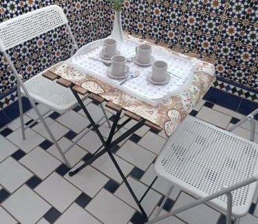 Huelva Apartment | CONCEPCIÓN HOUSE HUELVA, pleno centro, GARAJE en el propio edificio