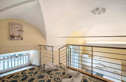 Cervo Apartment | Conchiglia, borgo dei pescatori