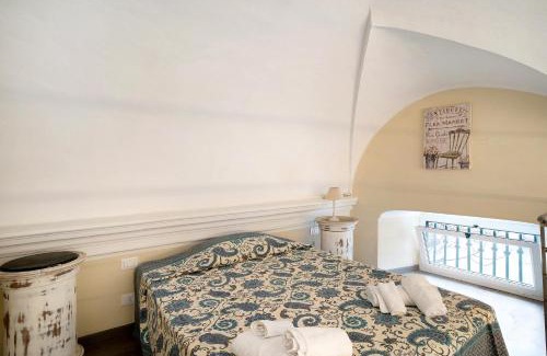 Cervo Apartment | Conchiglia, borgo dei pescatori