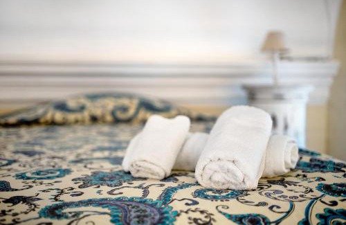 Cervo Apartment | Conchiglia, borgo dei pescatori
