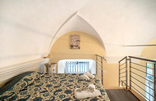 Cervo Apartment | Conchiglia, borgo dei pescatori