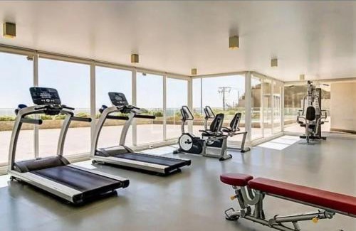 Concon Apartment | Concon Amazing Ocean View en primera linea