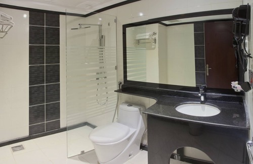 Al Aziziyah Hotel | Concorde Mina Hotel
