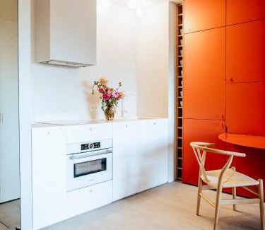 Katowice Apartment | Concorde Silesian Place Apartments