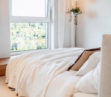 Katowice Apartment | Concorde Silesian Place Apartments