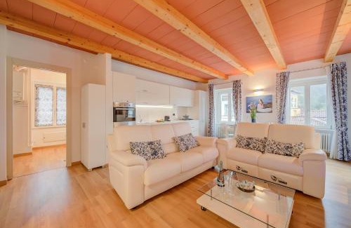 Laveno Apartment | Concordia Apartment Laveno - Happy Rentals
