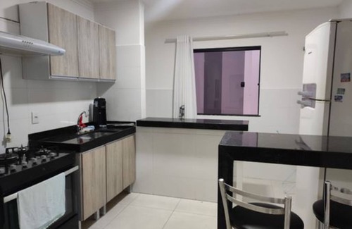 Porto Seguro Apartment | Condômino Malta
