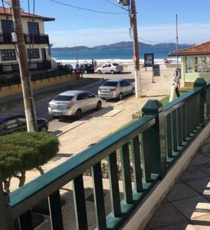 Pero Apartment | Cond. Hotel Âncora em frente Praia do Peró