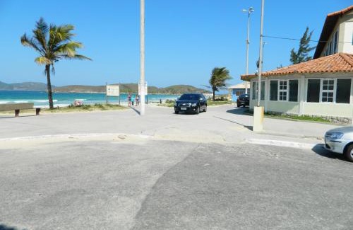 Pero Apartment | Cond. Hotel Âncora em frente Praia do Peró