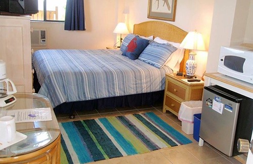 Bokeelia Condo | Condo ∙ 1 bedroom ∙ 2 guests
