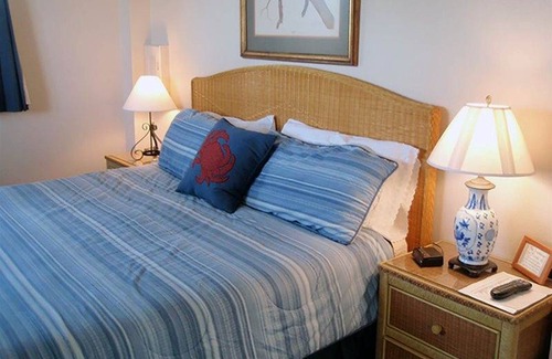 Bokeelia Condo | Condo ∙ 1 bedroom ∙ 2 guests